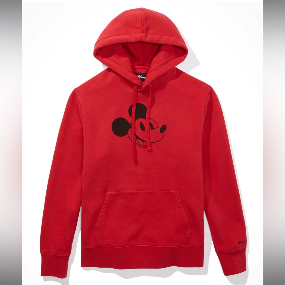 Disney X AE Super Soft Fleece Hoodie